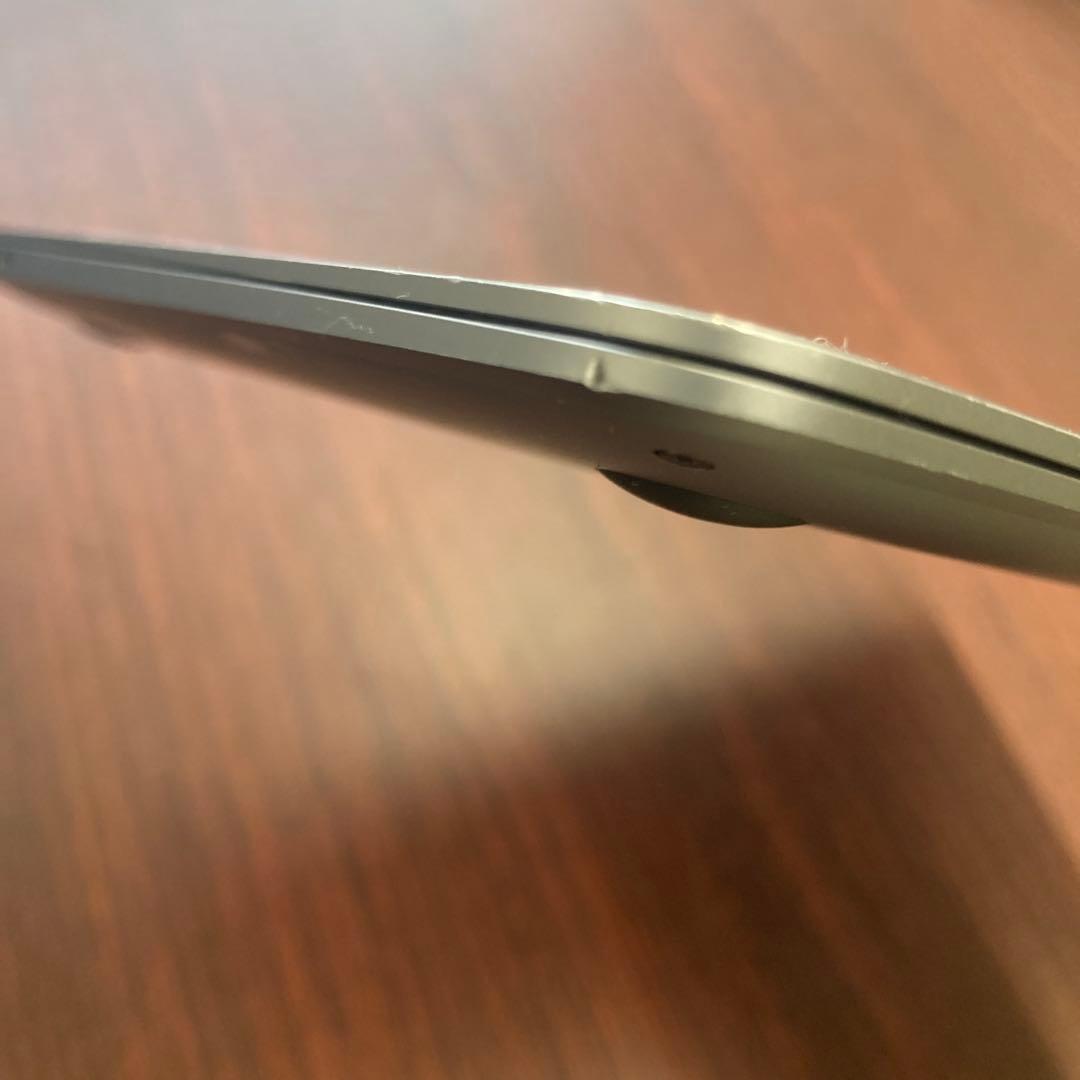 MacBook Air M1 13インチ 8GB/256GB シルバー