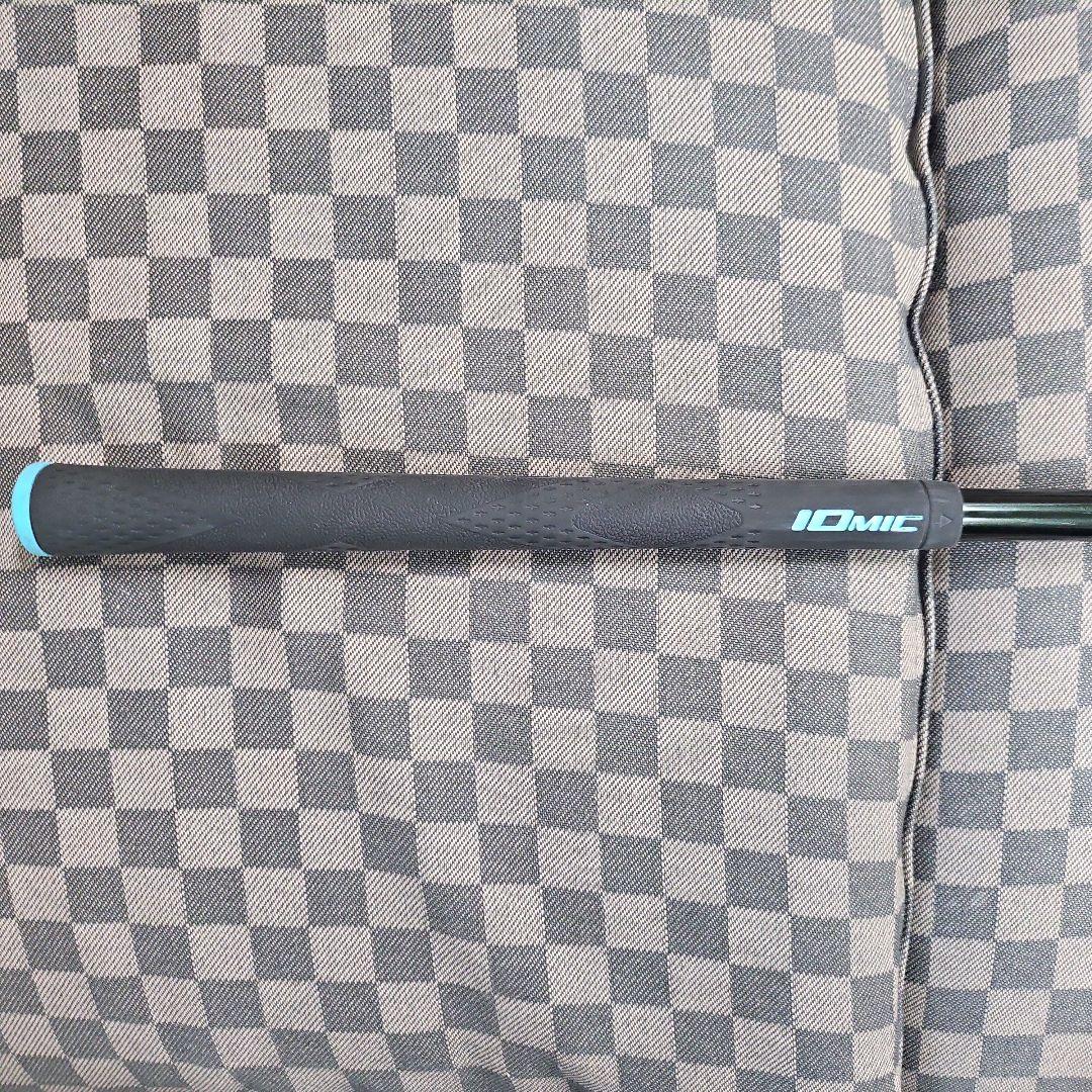 Callaway Elyte ドライバー　トリプルダイヤ