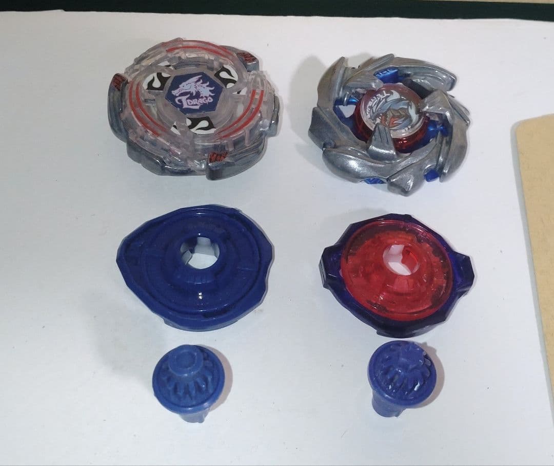 ベイブレードX 整理品