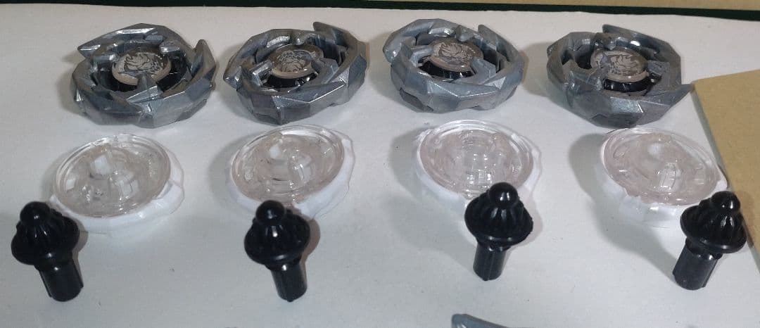 ベイブレードX 整理品