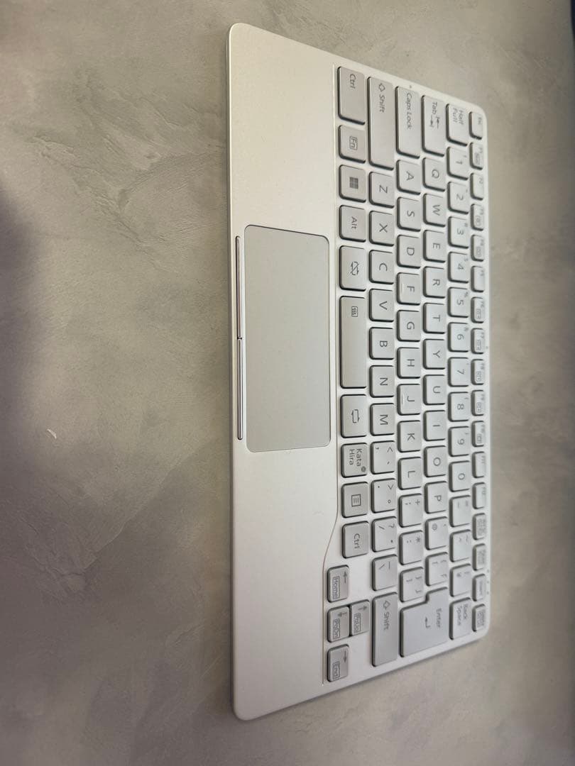 富士通 FMV Mobile Keyboard