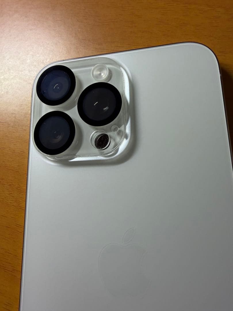 iPhone 15 Pro Max 256GB ｜バッテリー89%｜SIMフリー