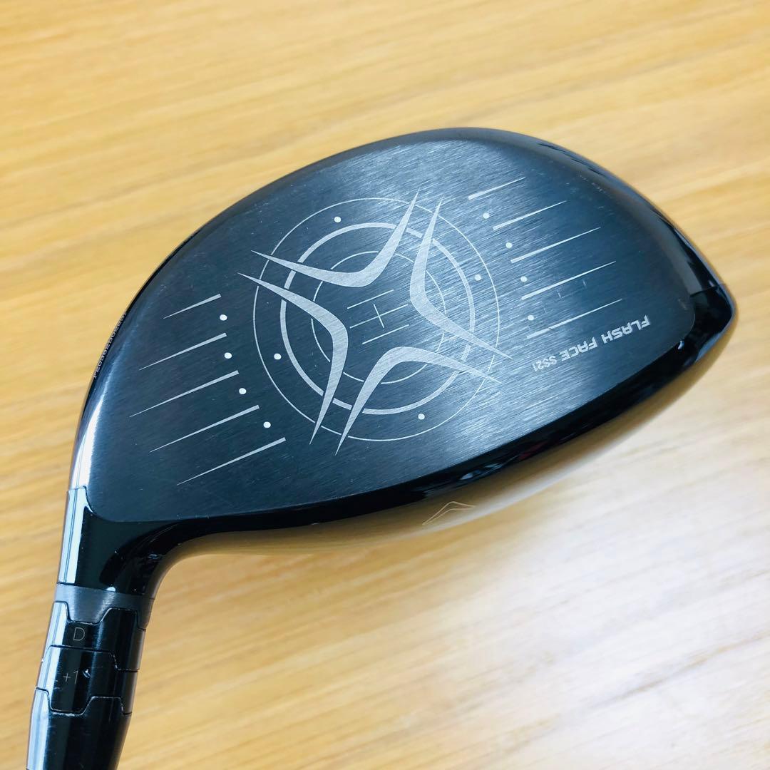 クラブ CALLAWAY EPIC SPEED 9.0 TOUR AD GP-6S