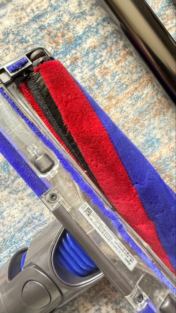 ダイソンDyson Digital Slim SV18 コードレス掃除機