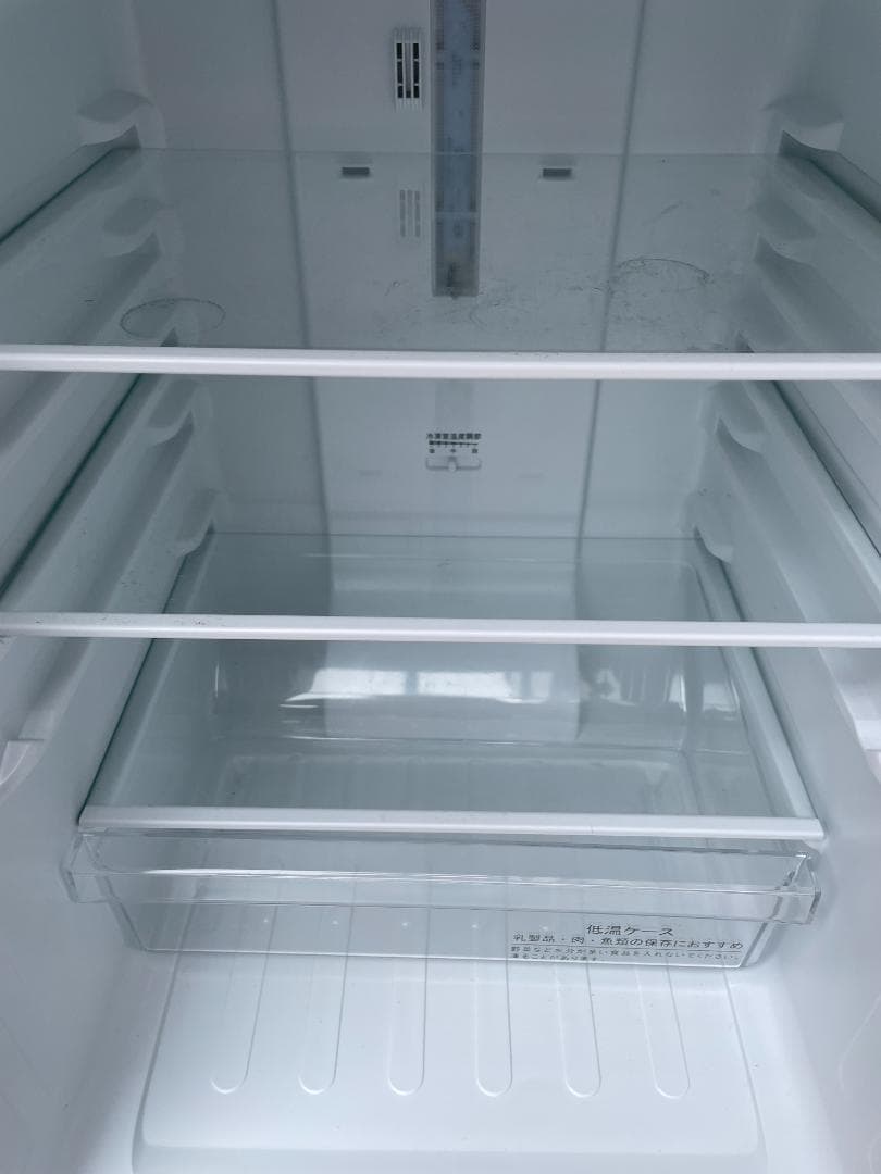 ハイセンス 冷蔵庫 150L パールホワイト HR-D15C 2ドア 白