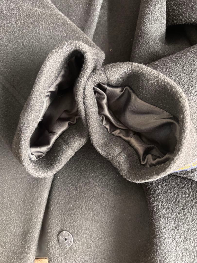 JOURNAL STANDARD relume スーパーファインビーバーコート