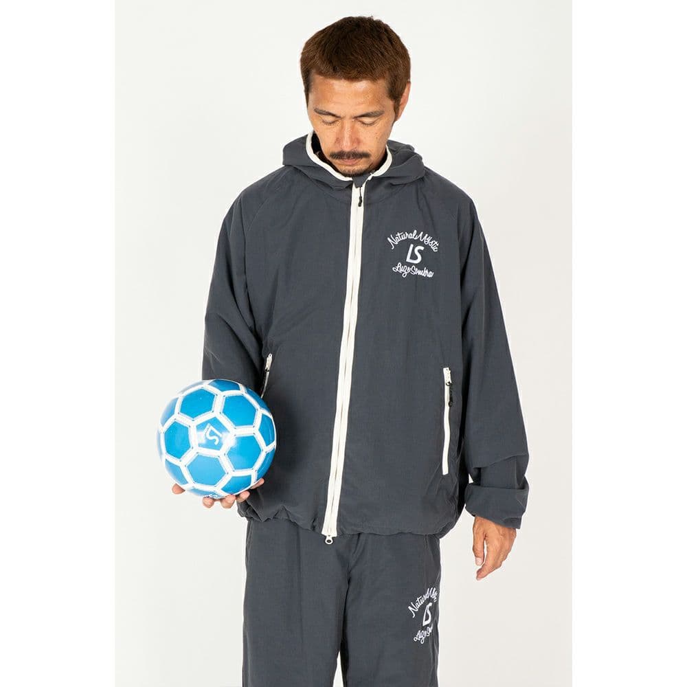 新品LUZe　ルースイソンブラ トップジャケット　フットサル 　サッカージャージ
