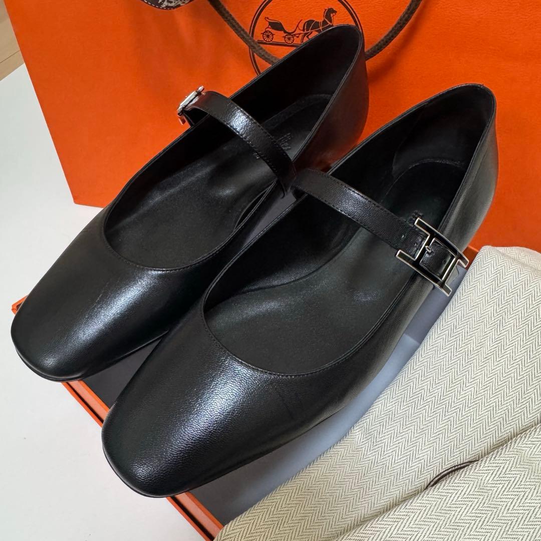 【HERMES】ジェーン 37