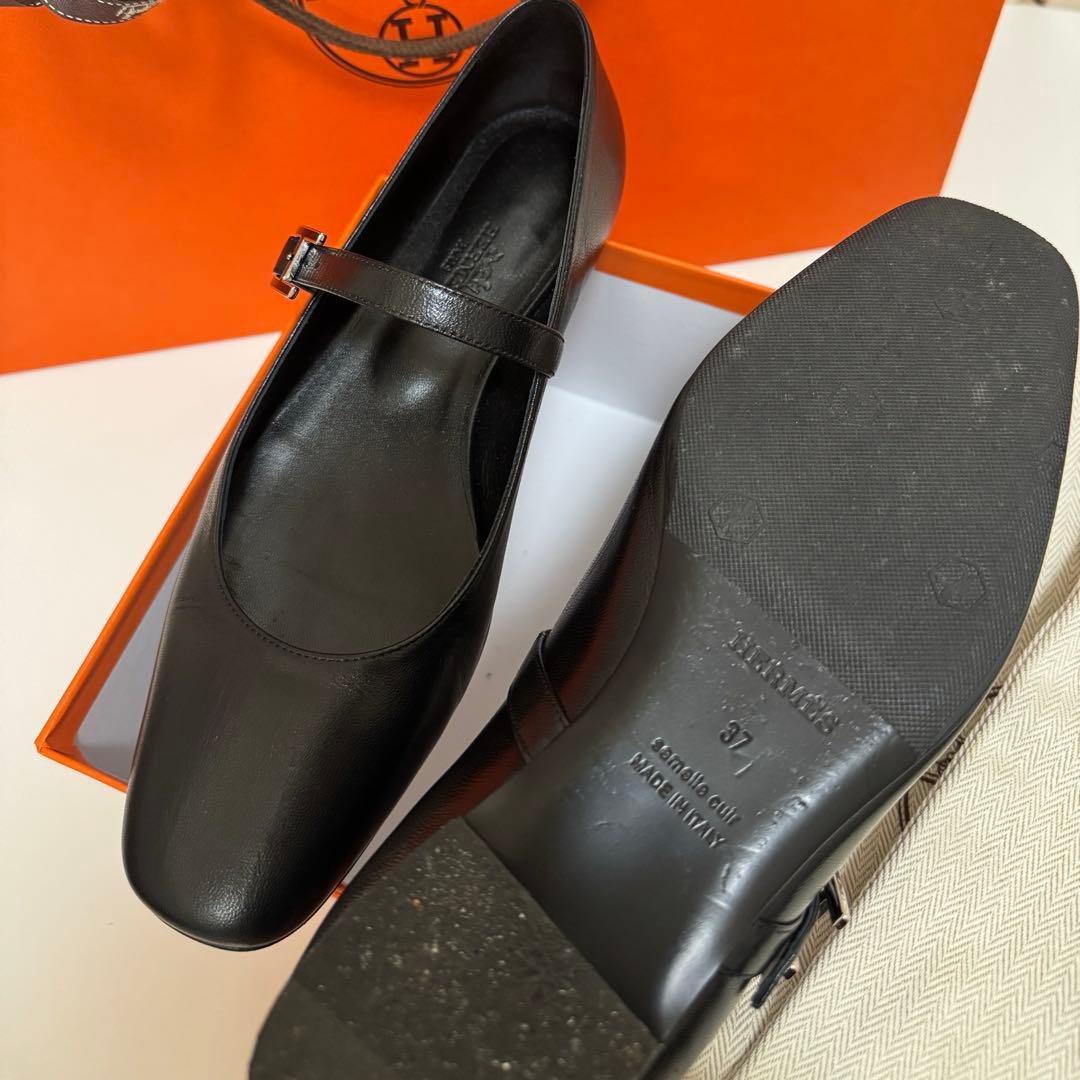 【HERMES】ジェーン 37