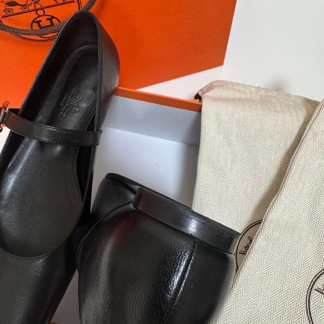 【HERMES】ジェーン 37