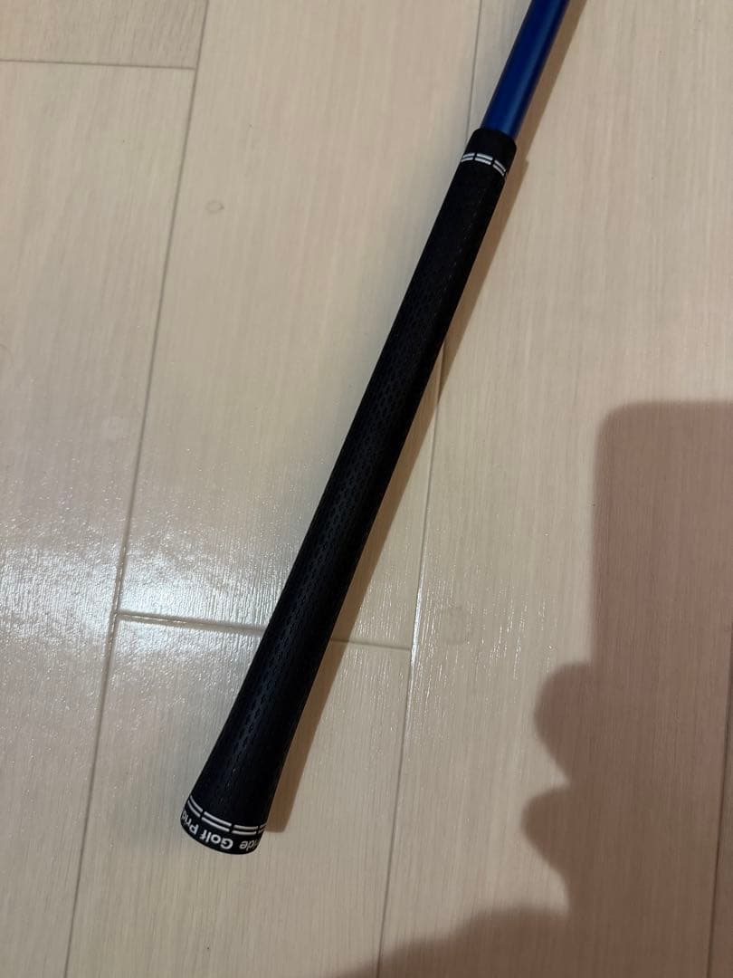 24 VENTUS ベンタス ブルー 6s ドライバー　タイトリスト