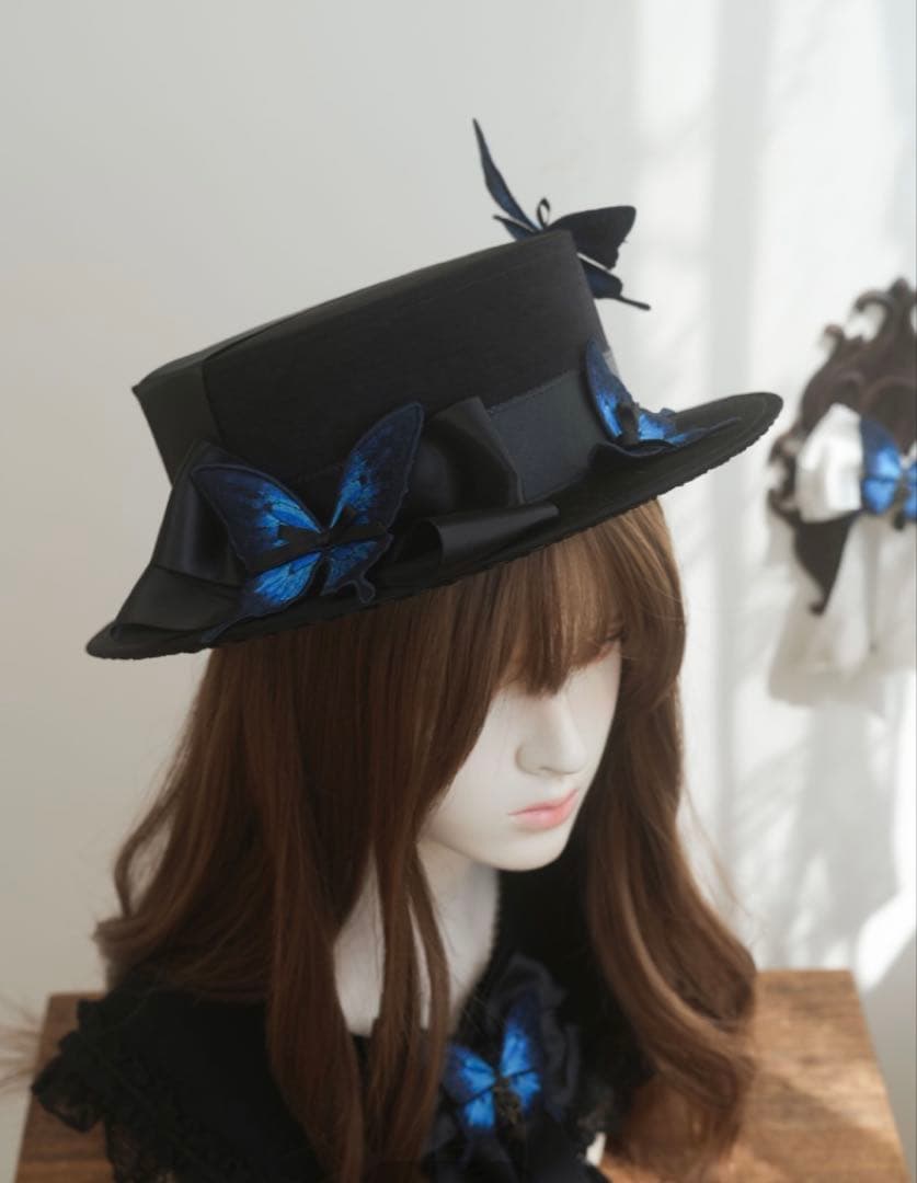 星箱works ユリシスファンタジー　パピヨンキャノチェ