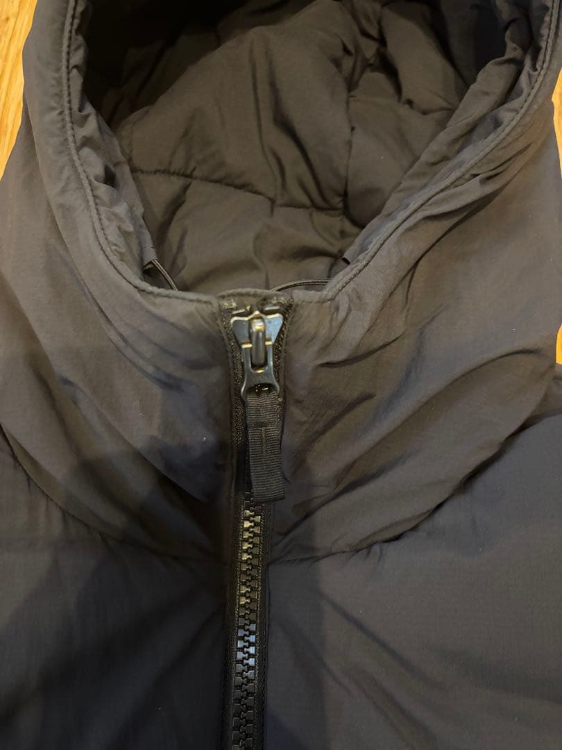 トランゴパーカ/THE NORTH FACE/ノースフェイス