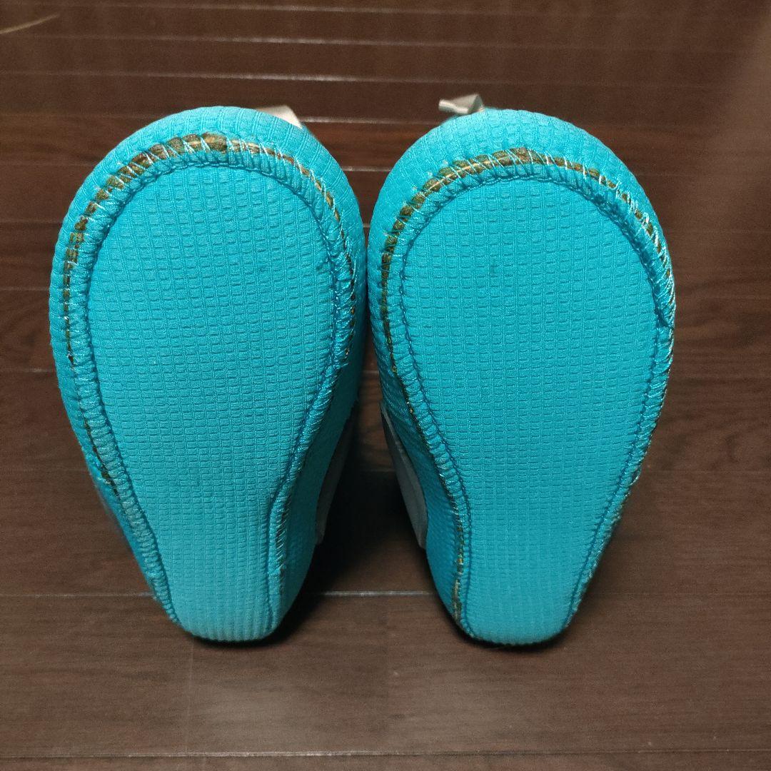 BURTON ZIPLINE 25cm 子ども用スノーボードブーツ