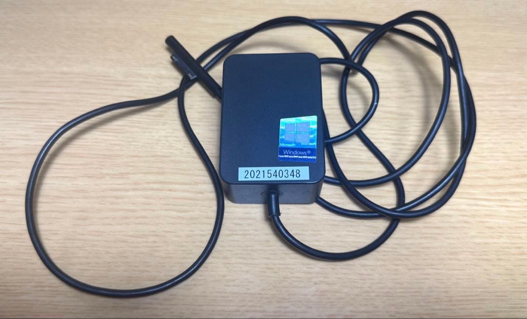 【最終値下げ済み】【箱あり】Microsoft Surface Go 2