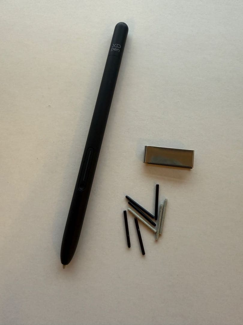 XPPen Magic Drawing Pad 12.2インチ