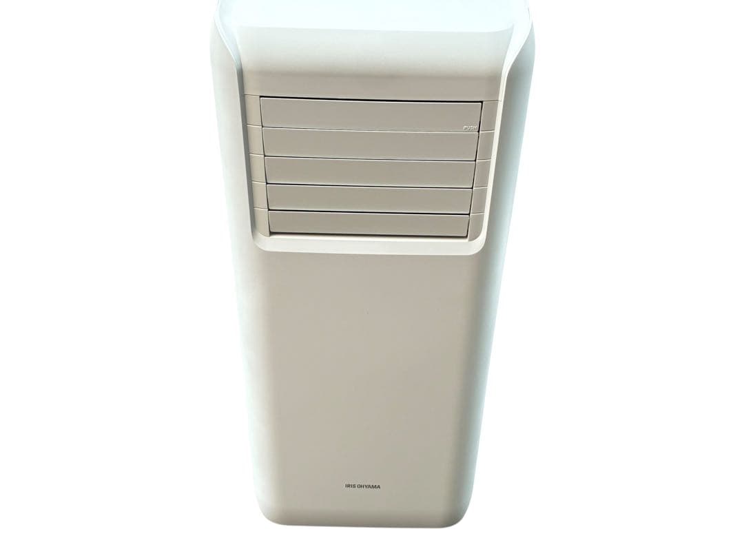 アイリスオーヤマ ポータブルエアコン IPA-2222G 2022年製