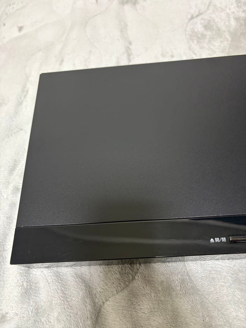 【美品:フナイ】ブルーレイディスク/DVDレコーダー