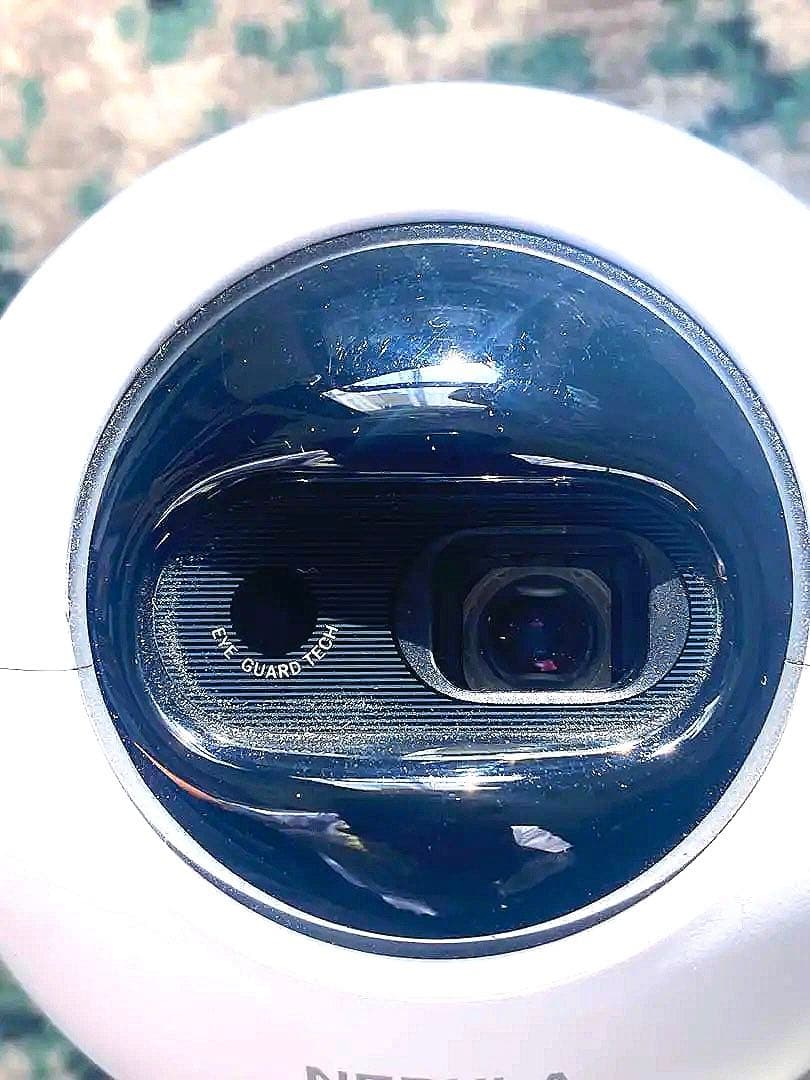 プロジェクター Anker NEBULA Astro