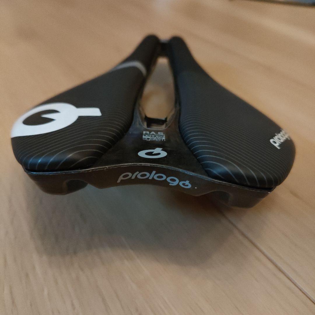 prologo プロロゴ DIMENSION TIROX 143 ビッグオー