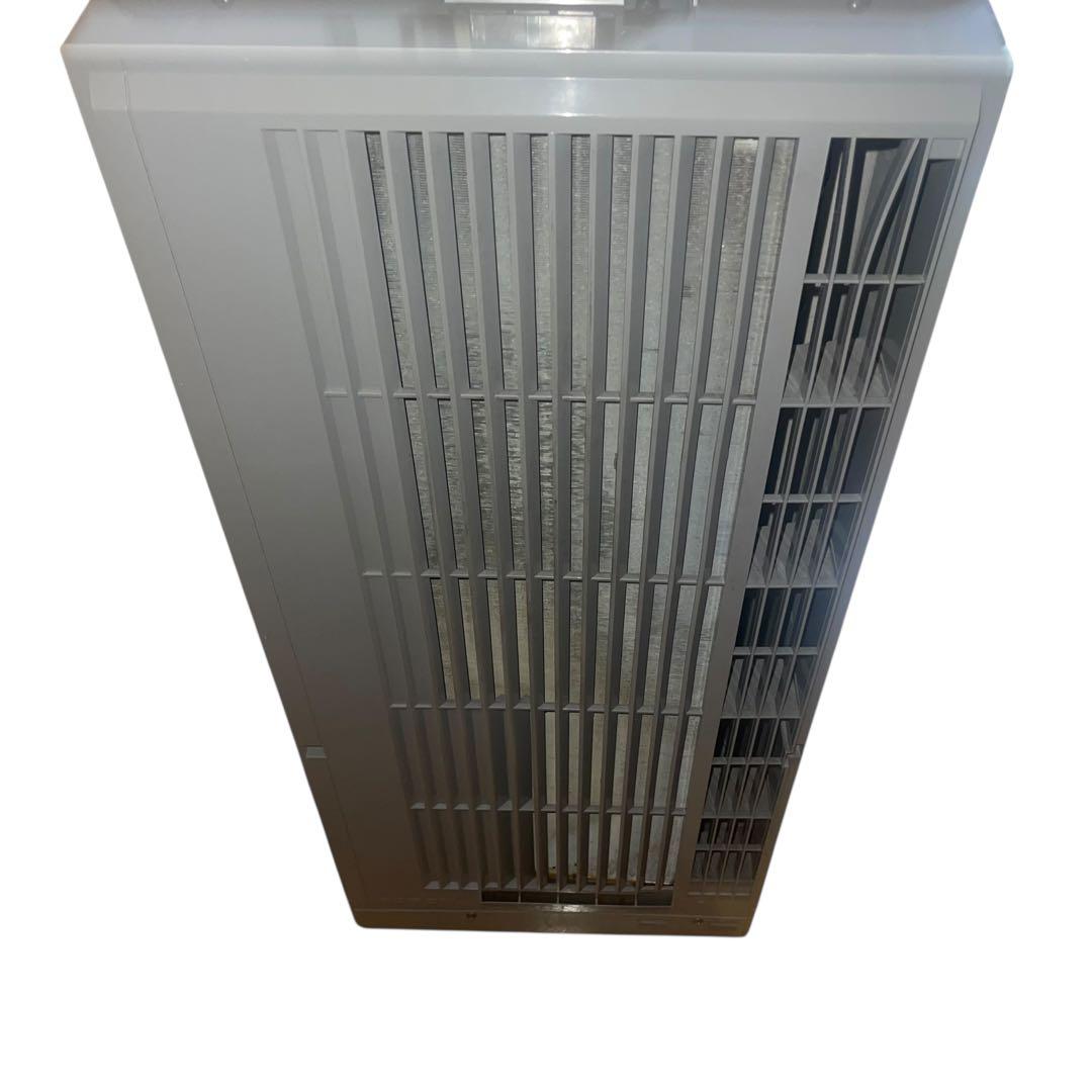 CORONA 窓用エアコン CW-FA1619 本体と付属品