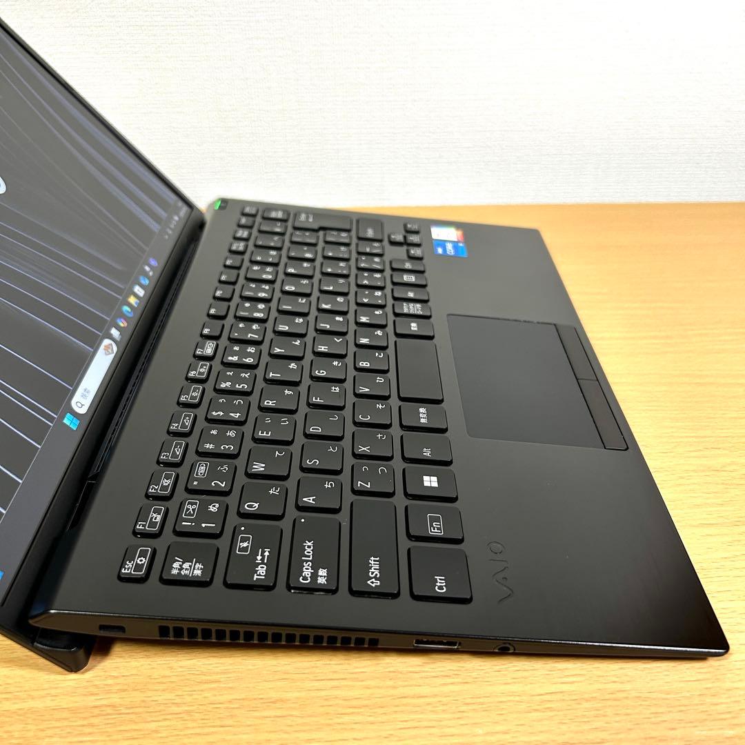 美品 VAIO Pro PG VJPG214 VJPG21 16GB FHD