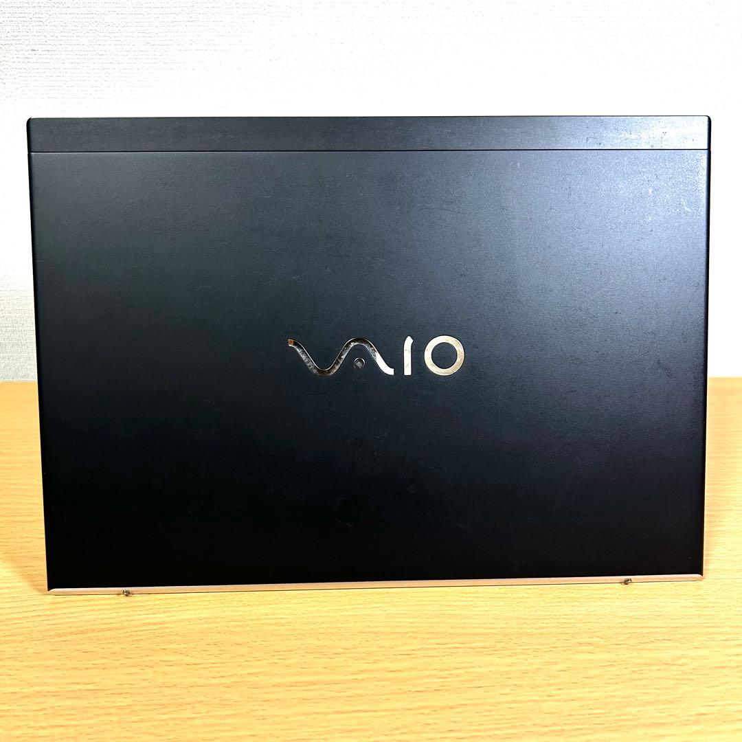 美品 VAIO Pro PG VJPG214 VJPG21 16GB FHD