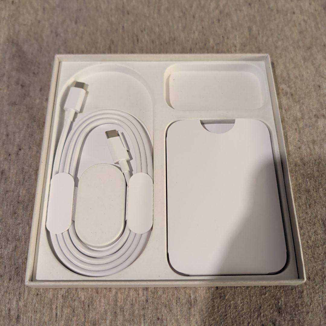 Google Pixel 10 pro fold 256GB ムーンストーン