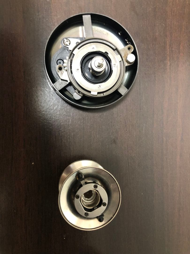 EF651118　RYOBI バリウスf200