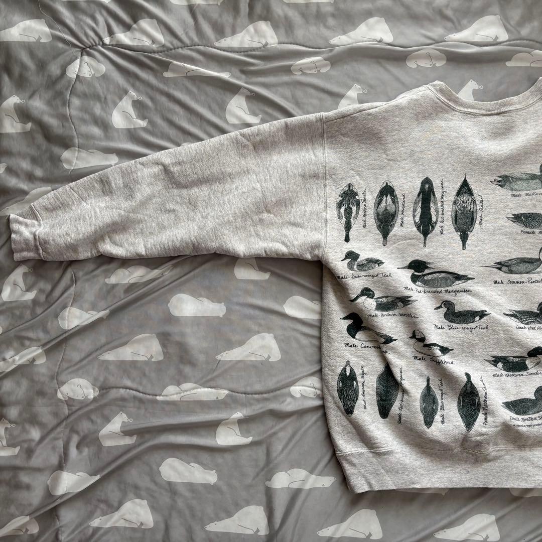 90sUSA製 激レアヴィンテージ rel e vant products