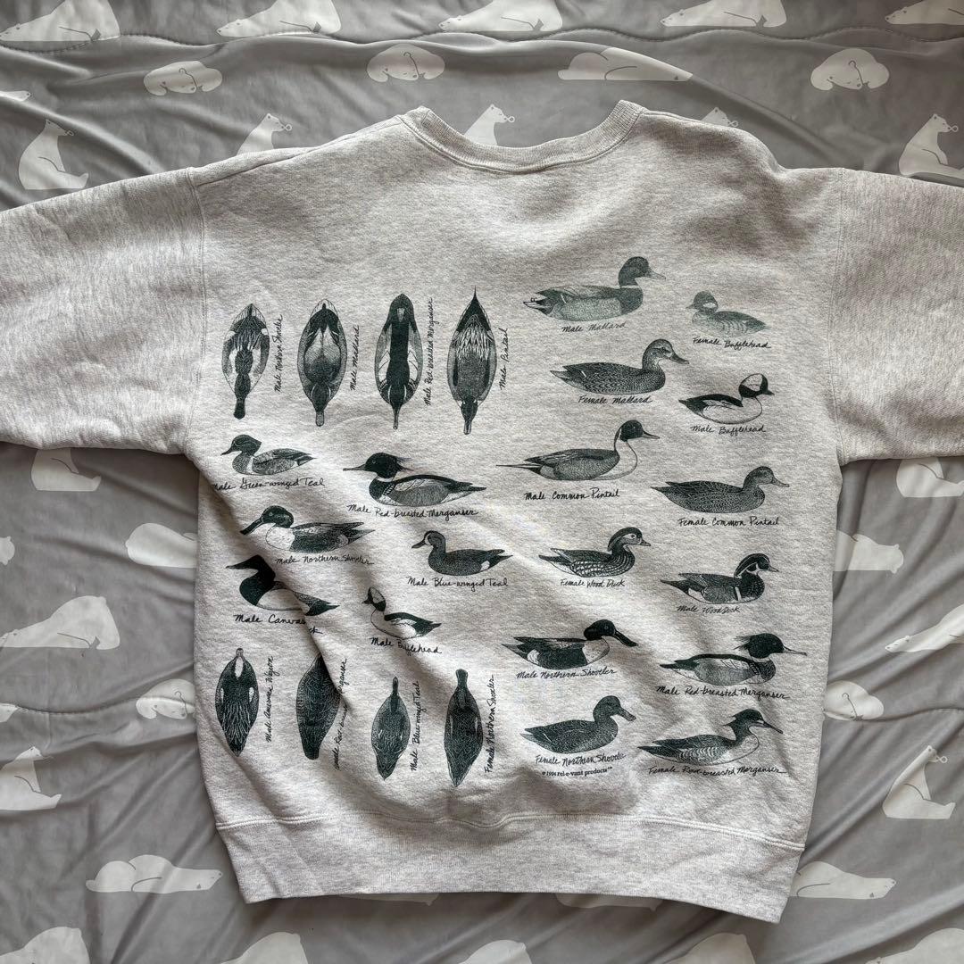 90sUSA製 激レアヴィンテージ rel e vant products