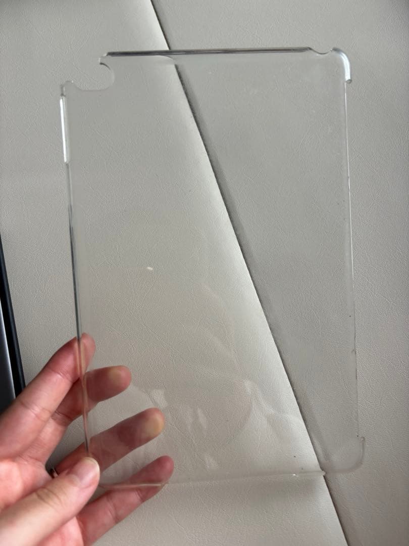 Apple iPad mini4 128GBスペースグレー カバー付き★値下げ！