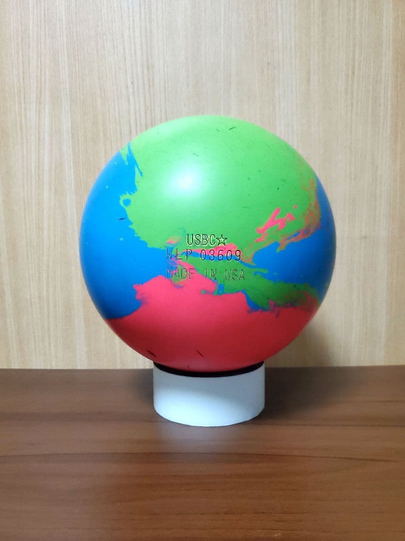 MOTIV EVOKE ボウリングボール 15p2oz