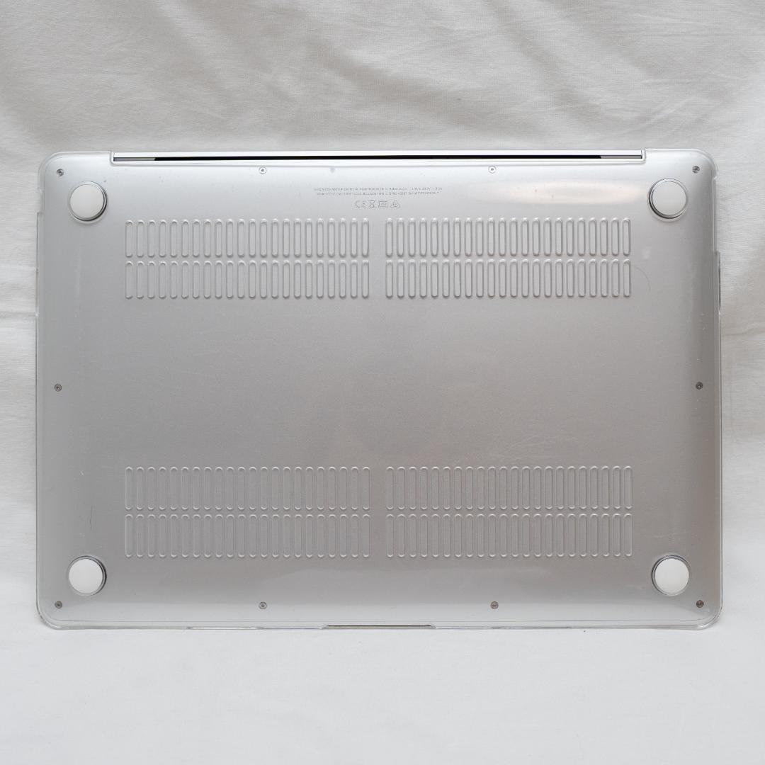 【MacBook Air(M1)】モデル：A2337 / Apple