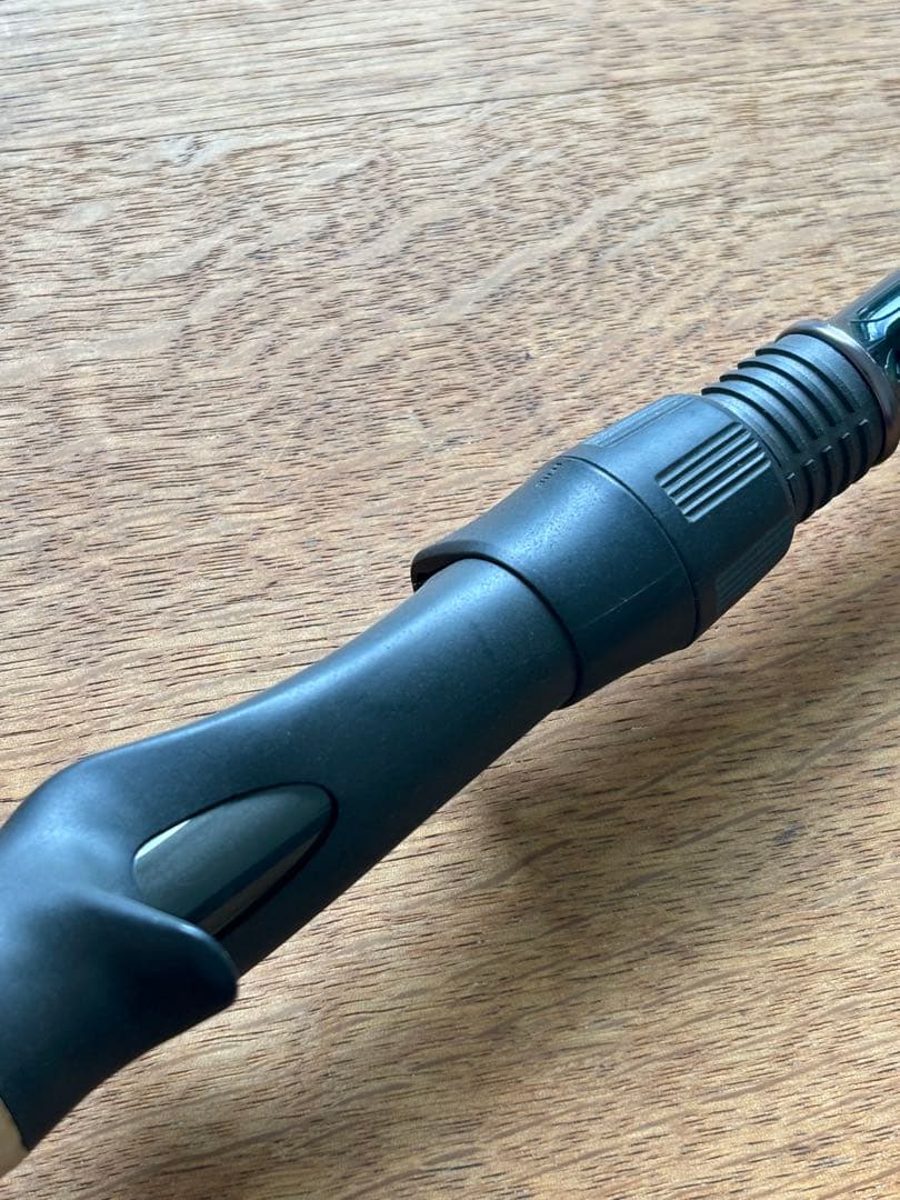 ヒ*キ様 モンストロ71 ツララ スイムジグ ロッド スコーン ジェットセッター