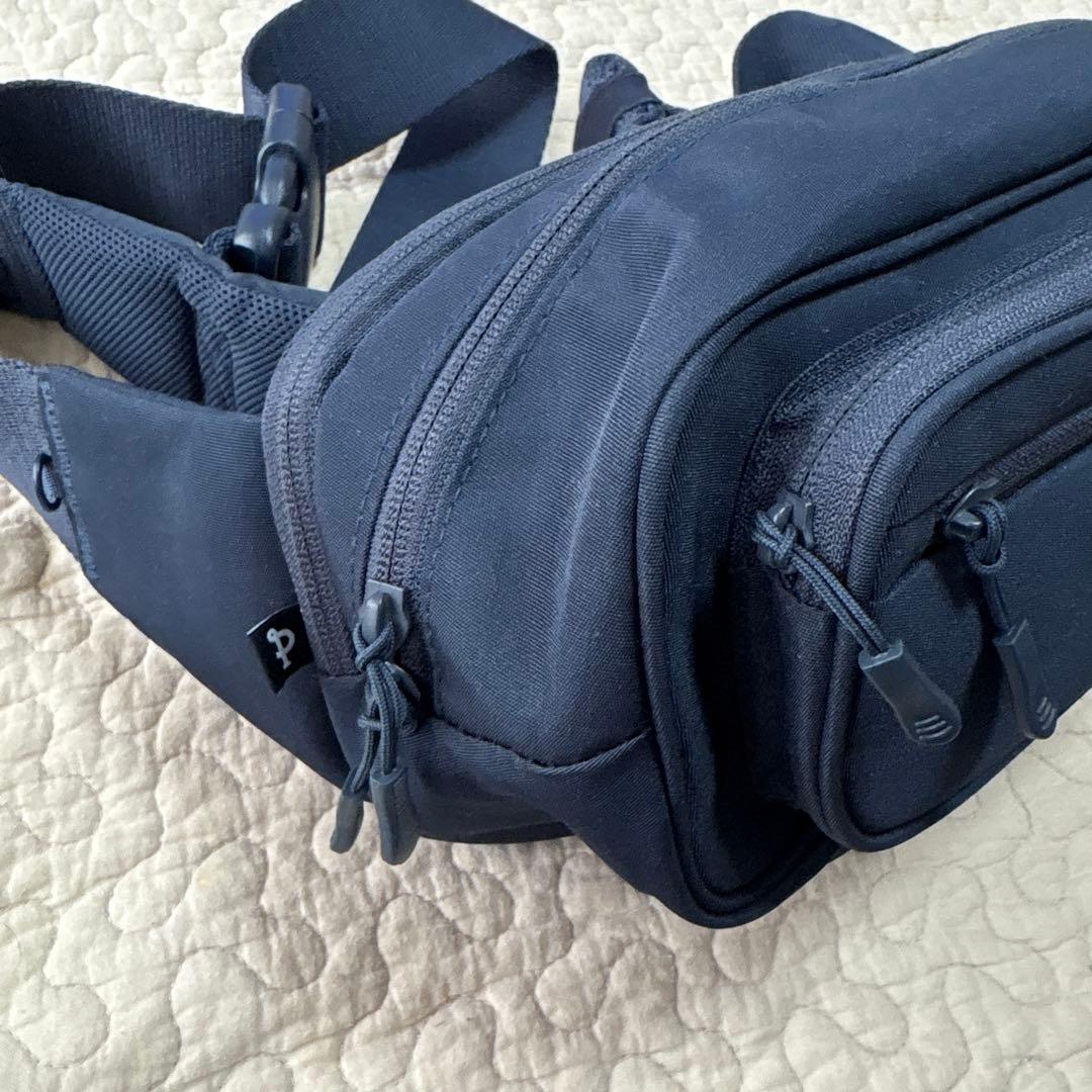 ★★ noo ★★ POMULU 2WAYヒップシート