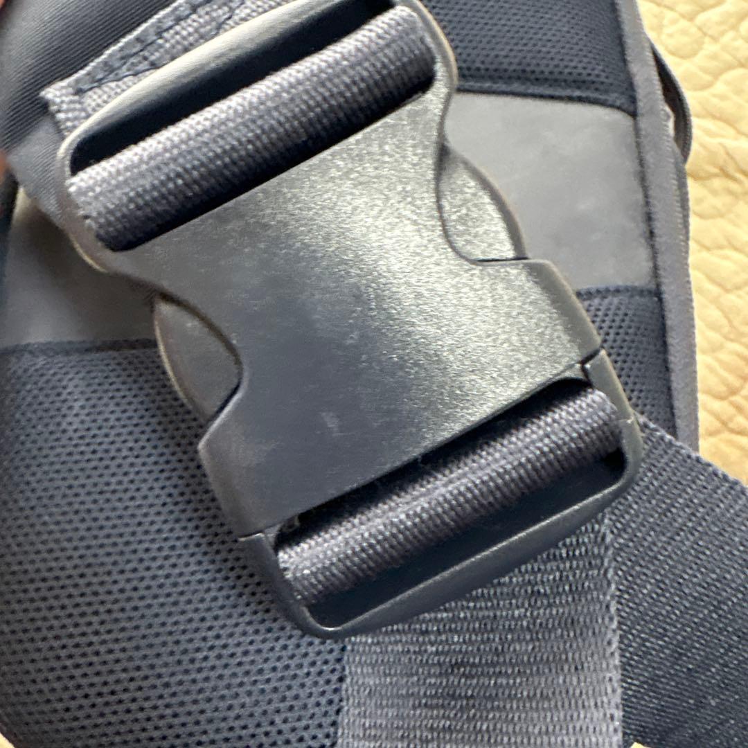 ★★ noo ★★ POMULU 2WAYヒップシート