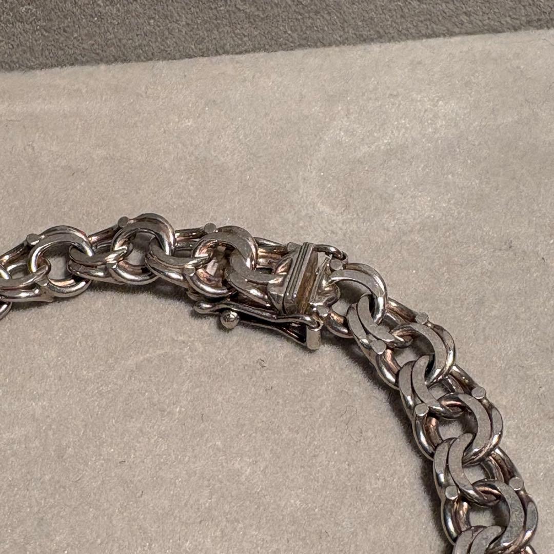 アクセサリー Norway antique modern design bracelet