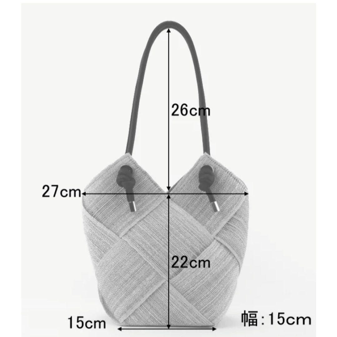 ヴィオラドーロ VIOLAd'ORO MIRO ミロ トートバッグ