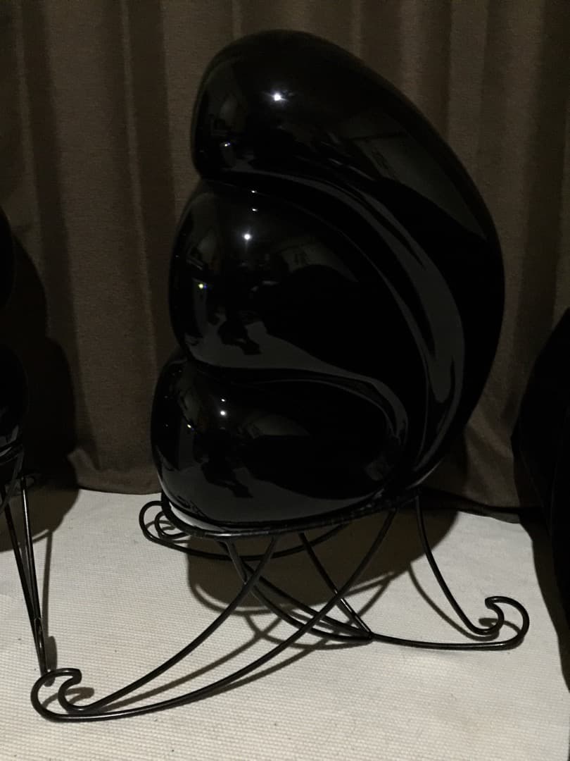 希少！ 90's B&W (Blue Room) House Pod　スピーカー