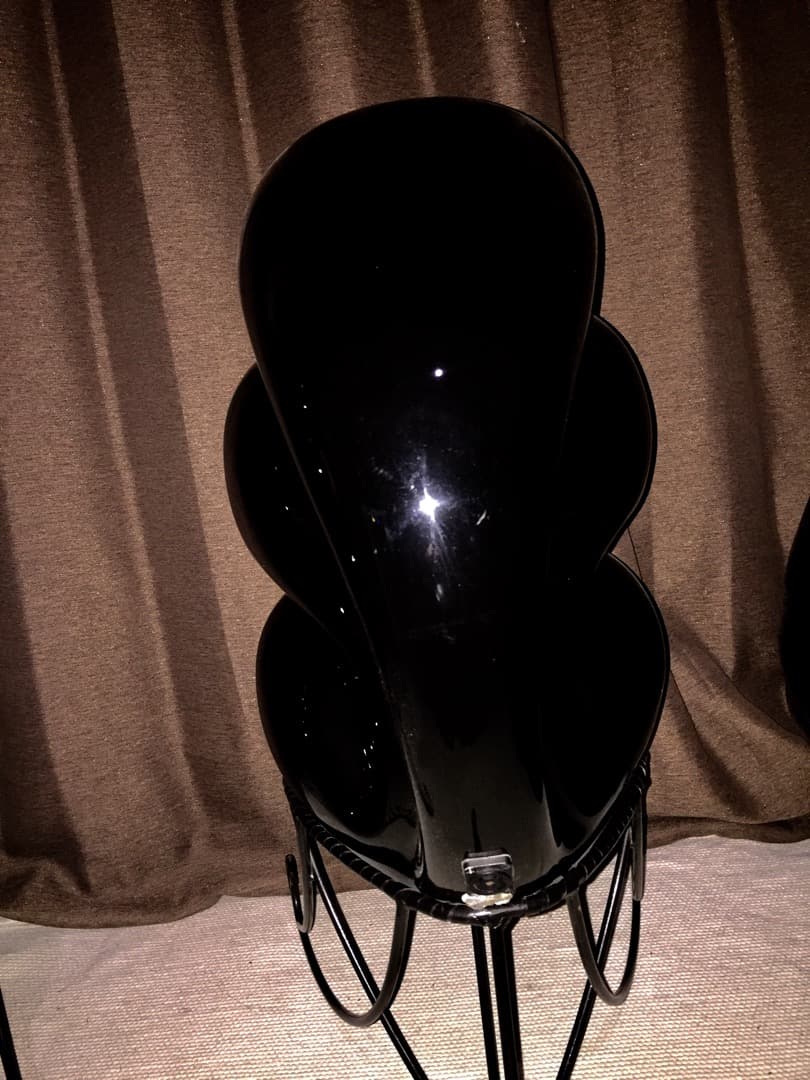 希少！ 90's B&W (Blue Room) House Pod　スピーカー