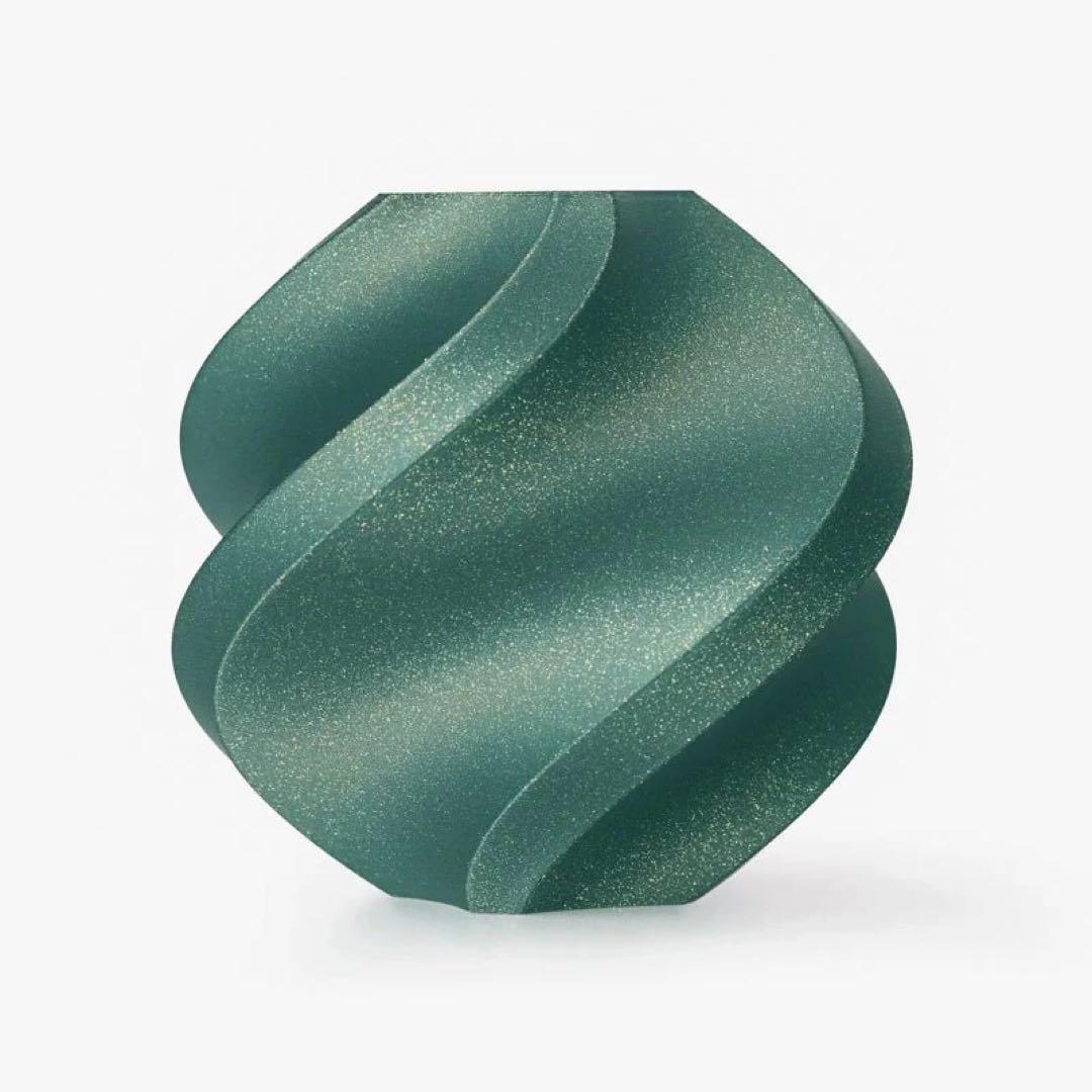 Bambu Lab PLA ギャラクシー ブラウン＆ネビュラ 各1kgセット新品