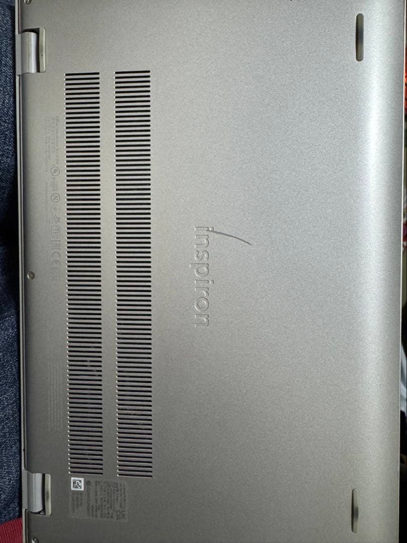 Windowsデスクトップ DELL Inspiron 13 5301