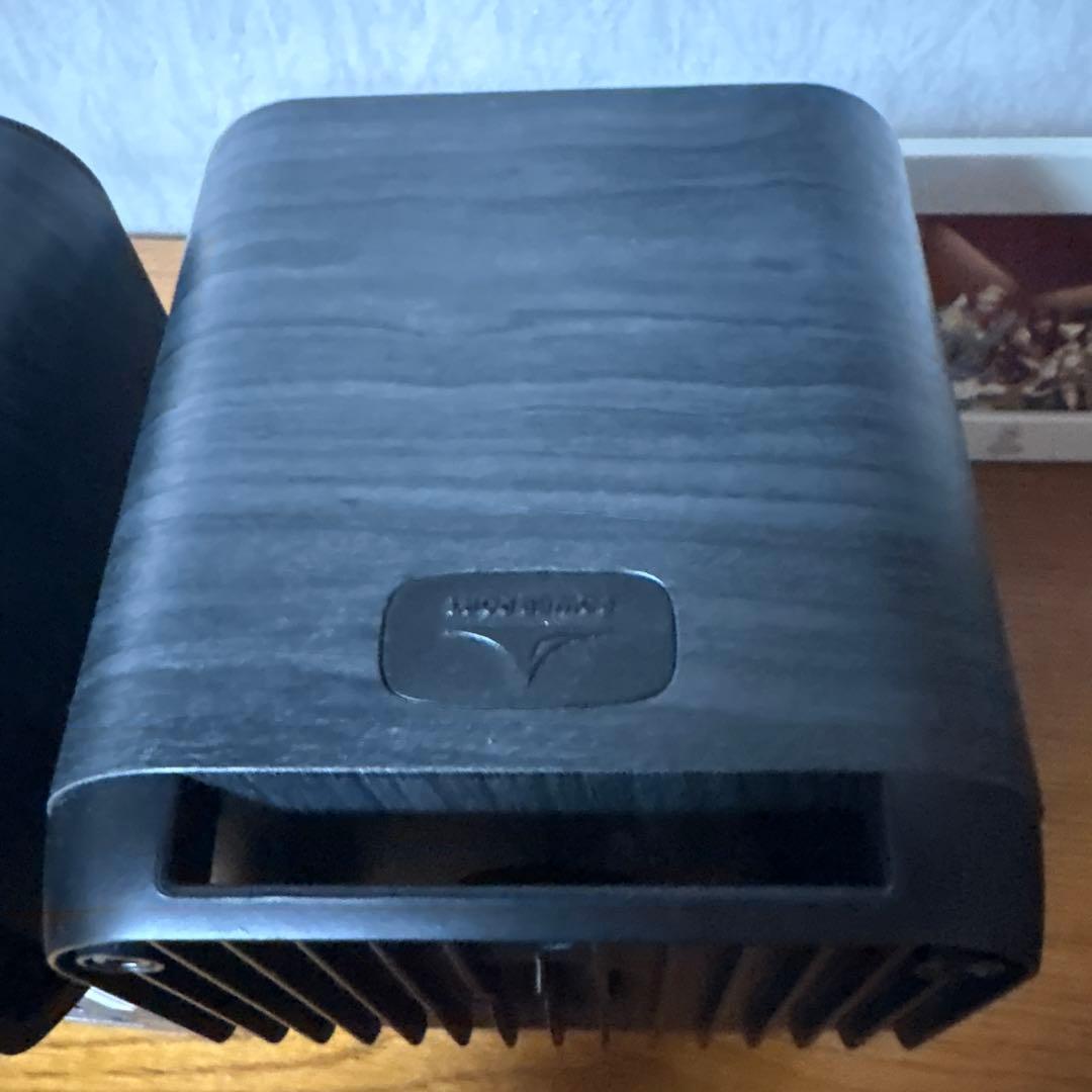 Polk Signature Elite ES10 【25年6月購入,保証書付】