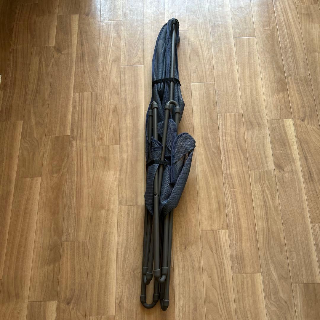 Lafuma ラフマ バタフライチェア MAXI POPUP LFM1837