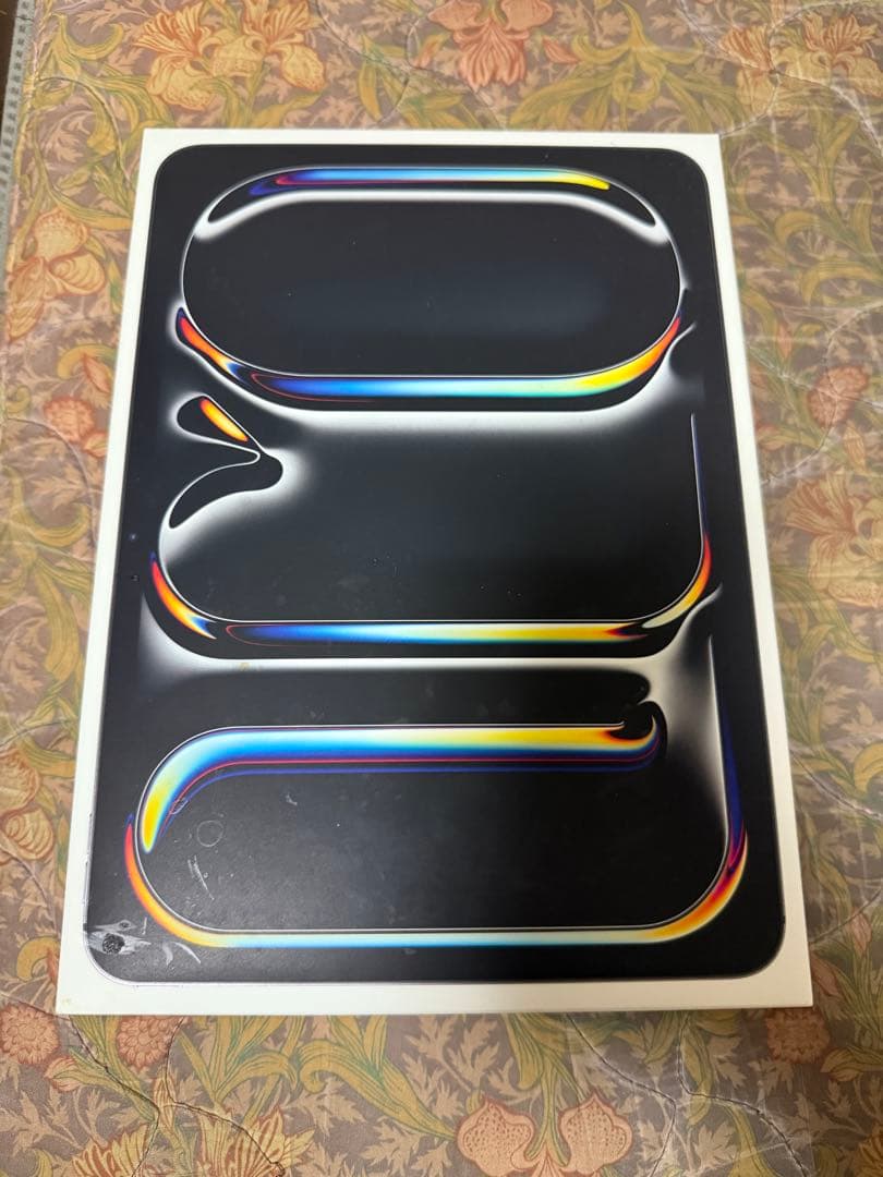 Apple iPad Pro 11インチ 256GB M4