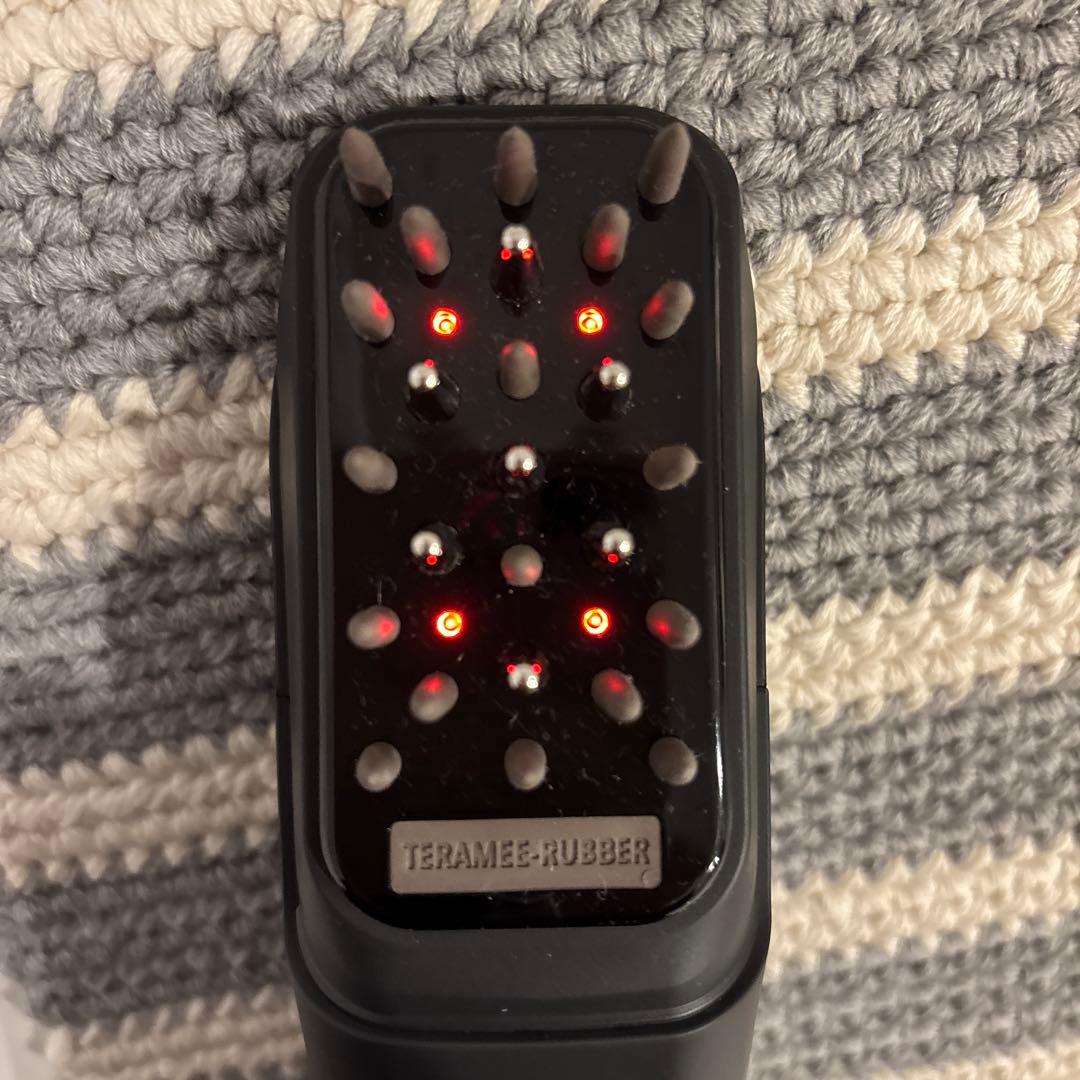 テラミー　スプラッシュパルス　2700