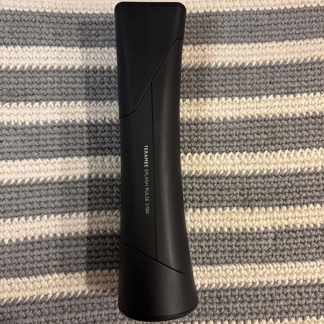 テラミー　スプラッシュパルス　2700