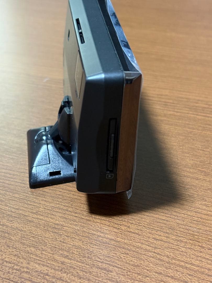 コムテック　ZERO 708LV 本体のみ　リコール対策済み