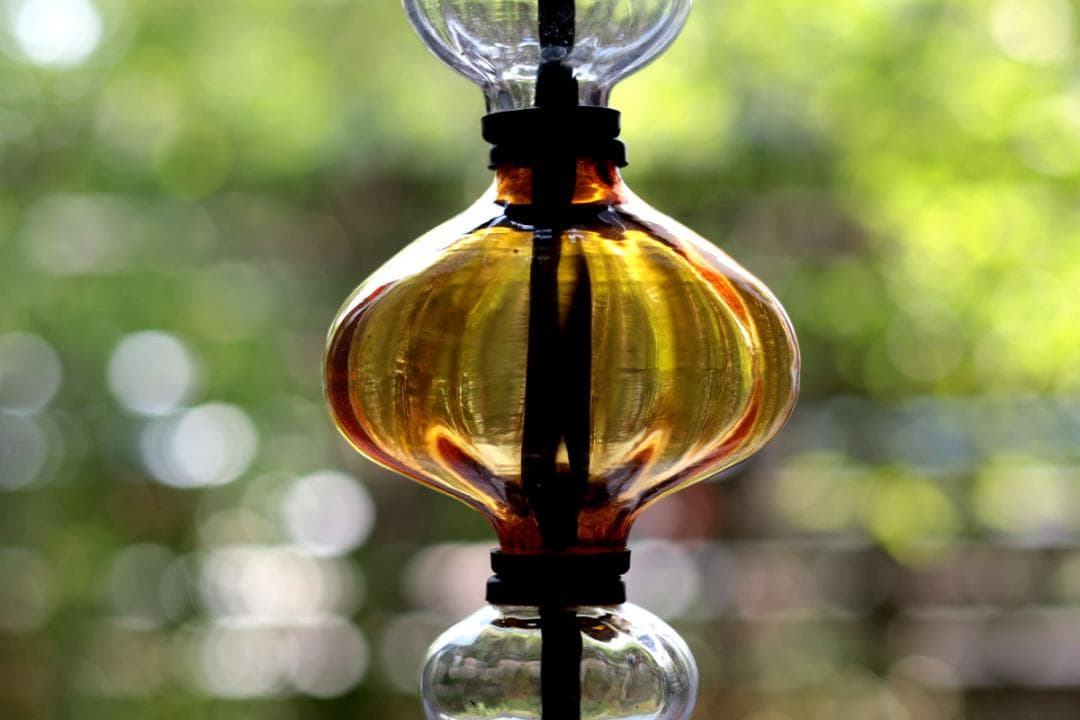 Erik Hoglund エリックホグラン キャンドルスタンド 燭台 96255